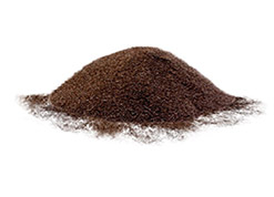 Brown Aluminum Oxide