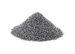 Stainless Steel Grit